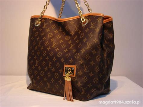 louis vuitton replika torebek|real Louis Vuitton.